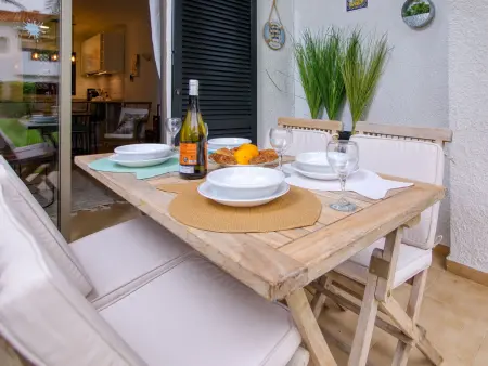 Nueva Playa, Appartement 4 personnes à Dénia - Photo 20