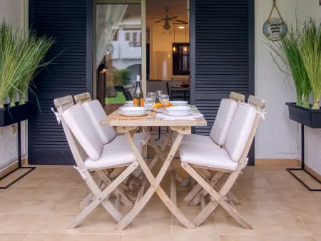 Nueva Playa, Appartement 4 personnes à Dénia - Photo 21