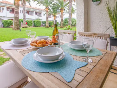 Nueva Playa, Appartement 4 personnes à Dénia - Photo 22