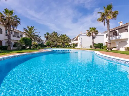 Nueva Playa, Appartement 4 personnes à Dénia - Photo 24