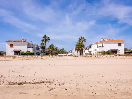Nueva Playa, Appartement 4 personnes à Dénia - Photo 26