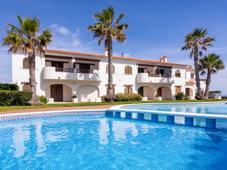 Nueva Playa, Appartement 4 personnes à Dénia - Photo 27
