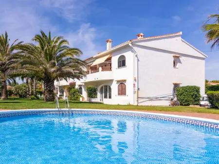 Nueva Playa, Appartement 4 personnes à Dénia - Photo 28