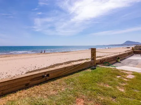 Nueva Playa, Appartement 4 personnes à Dénia - Photo 29