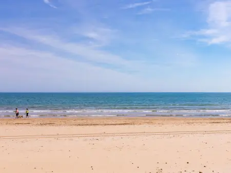 Nueva Playa, Appartement 4 personnes à Dénia - Photo 30
