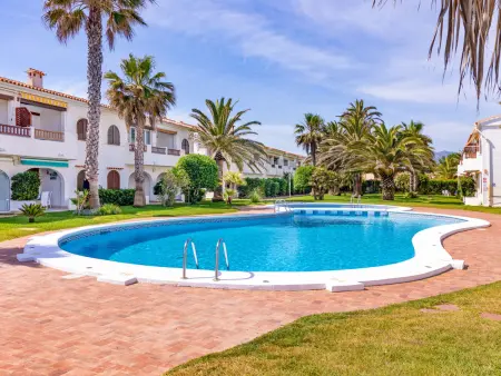 Nueva Playa, Appartement 4 personnes à Dénia - Photo 31
