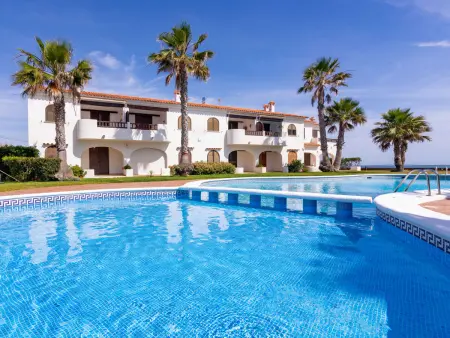 Nueva Playa, Appartement 4 personnes à Dénia - Photo 32