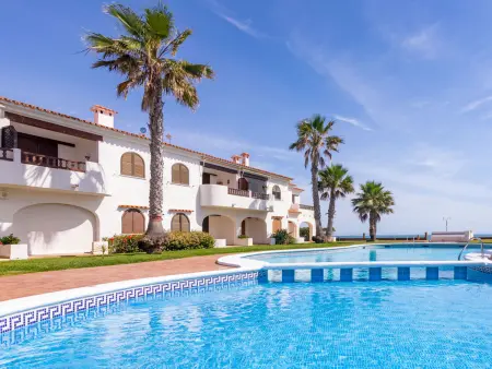 Nueva Playa, Appartement 4 personnes à Dénia - Photo 34
