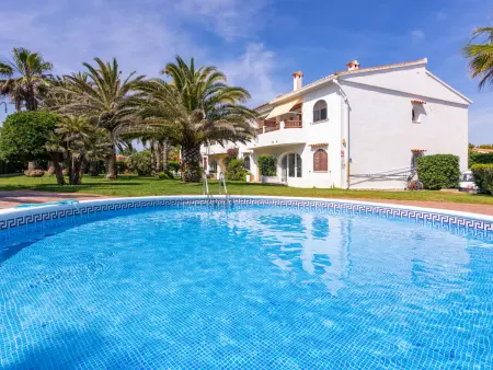Nueva Playa, Appartement 4 personnes à Dénia - Photo 35