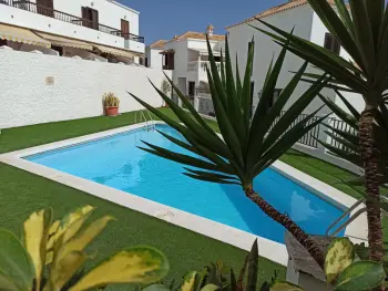 Haus in Chayofa,Casa Magdalena - House With Pool 867786 N°818566