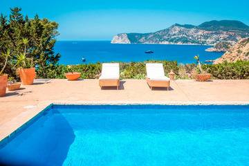 Location Villa à Sant Josep de sa Talaia,Villa vista al mar, Blue Marlin - N°818848
