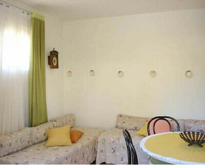 House - 1 Bedroom (young people group not allowed) - 104283, Haus 2 personen in Palafrugell 871681