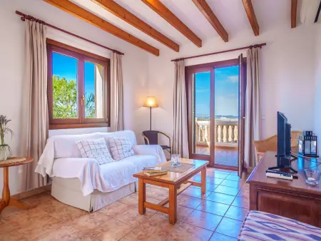 Appartement en location sur un domaine avec piscine - Photo 3