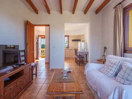 Appartement en location sur un domaine avec piscine - Photo 4