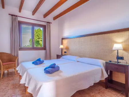 Appartement en location sur un domaine avec piscine - Photo 5