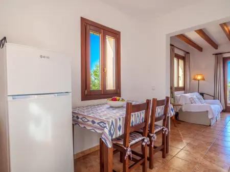 Appartement en location sur un domaine avec piscine - Photo 7