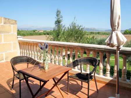 Appartement en location sur un domaine avec piscine - Photo 11