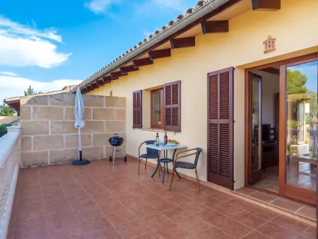 Appartement en location sur un domaine avec piscine - Photo 12