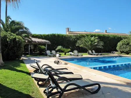 Appartement en location sur un domaine avec piscine - Photo 13
