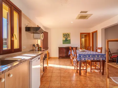 Finca Can Corritx, Appartement 4 personnes à Muro - Photo 5