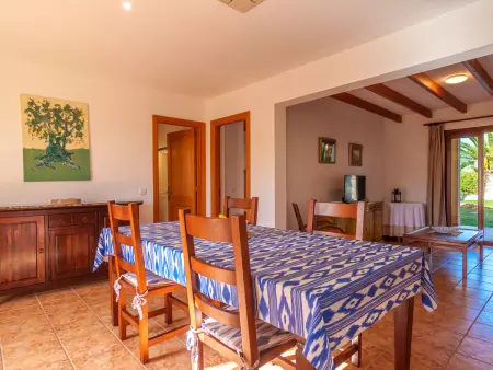 Finca Can Corritx, Appartement 4 personnes à Muro - Photo 6