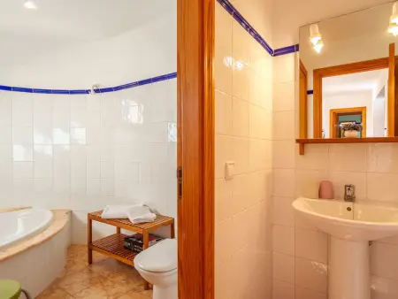 Finca Can Corritx, Appartement 4 personnes à Muro - Photo 12