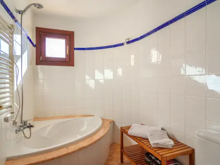Finca Can Corritx, Appartement 4 personnes à Muro - Photo 13