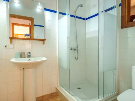 Finca Can Corritx, Appartement 4 personnes à Muro - Photo 16