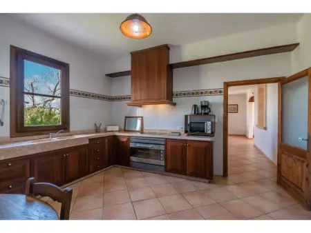 Son Ulari Gran, Maison 8 personnes à Can Picafort - Photo 4