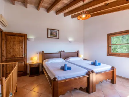 Son Ulari Gran, Maison 8 personnes à Can Picafort - Photo 18