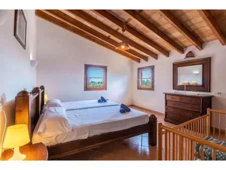 Son Ulari Gran, Maison 8 personnes à Can Picafort - Photo 19