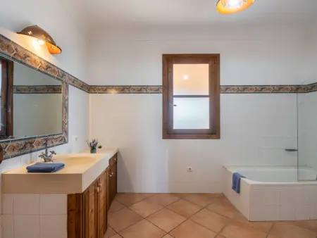 Son Ulari Gran, Maison 8 personnes à Can Picafort - Photo 20