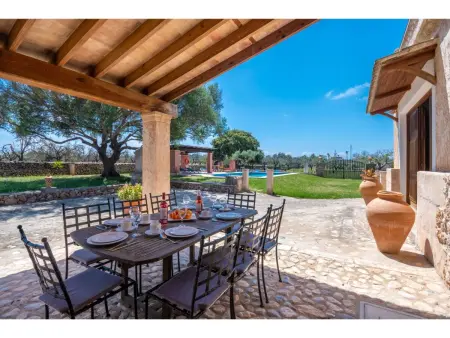 Son Ulari Gran, Maison 8 personnes à Can Picafort - Photo 26