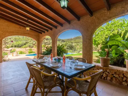 Can Caubo, Maison 6 personnes à Cala d'Or - Photo 3