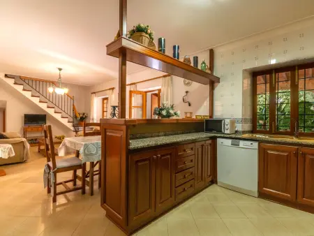Can Caubo, Maison 6 personnes à Cala d'Or - Photo 7