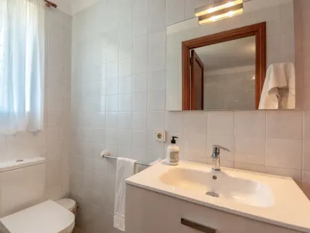 Can Caubo, Maison 6 personnes à Cala d'Or - Photo 16