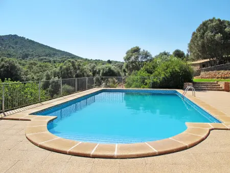 Can Caubo, Maison 6 personnes à Cala d'Or - Photo 24