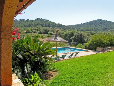 Can Caubo, Maison 6 personnes à Cala d'Or - Photo 32