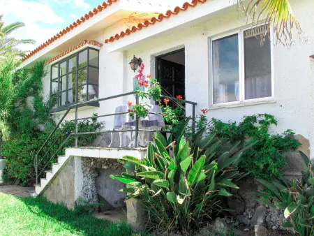 El Caletón, Maison 4 personnes à La Matanza de Acentejo - Photo 1