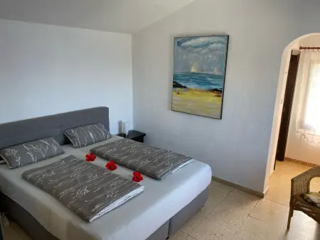 El Caletón, Maison 4 personnes à La Matanza de Acentejo - Photo 3