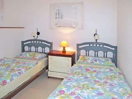 El Caletón, Maison 4 personnes à La Matanza de Acentejo - Photo 7