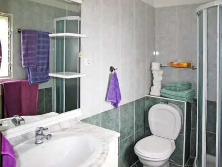 El Caletón, Maison 4 personnes à La Matanza de Acentejo - Photo 8
