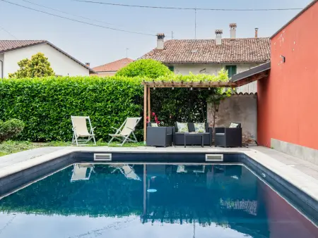 La Grotta di Cech, Maison 12 personnes à Narzole - Photo 1