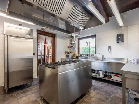 La Grotta di Cech, Maison 12 personnes à Narzole - Photo 4