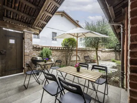 La Grotta di Cech, Maison 12 personnes à Narzole - Photo 5