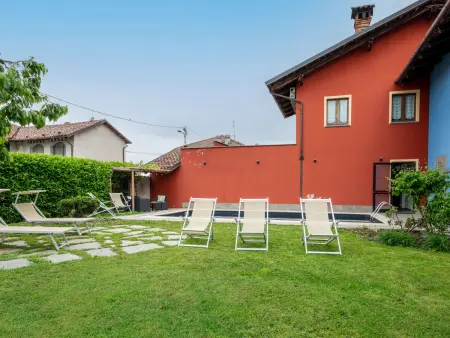 La Grotta di Cech, Maison 12 personnes à Narzole - Photo 7