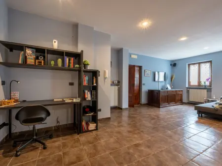 La Grotta di Cech, Maison 12 personnes à Narzole - Photo 9