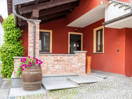 La Grotta di Cech, Maison 12 personnes à Narzole - Photo 10