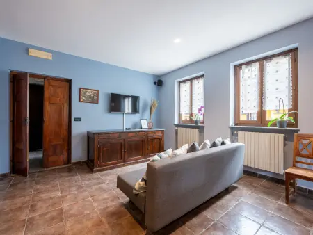 La Grotta di Cech, Maison 12 personnes à Narzole - Photo 11