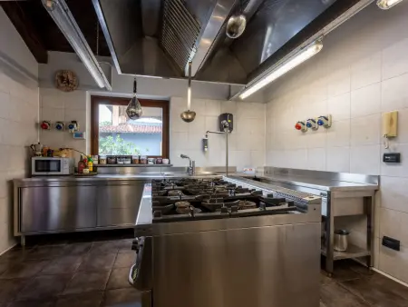 La Grotta di Cech, Maison 12 personnes à Narzole - Photo 12